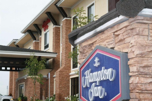 Hampton Inn By Hilton Brentwood Main image